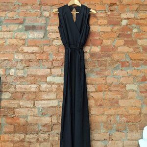 NWT Banana Republic Belted Jumpsuit